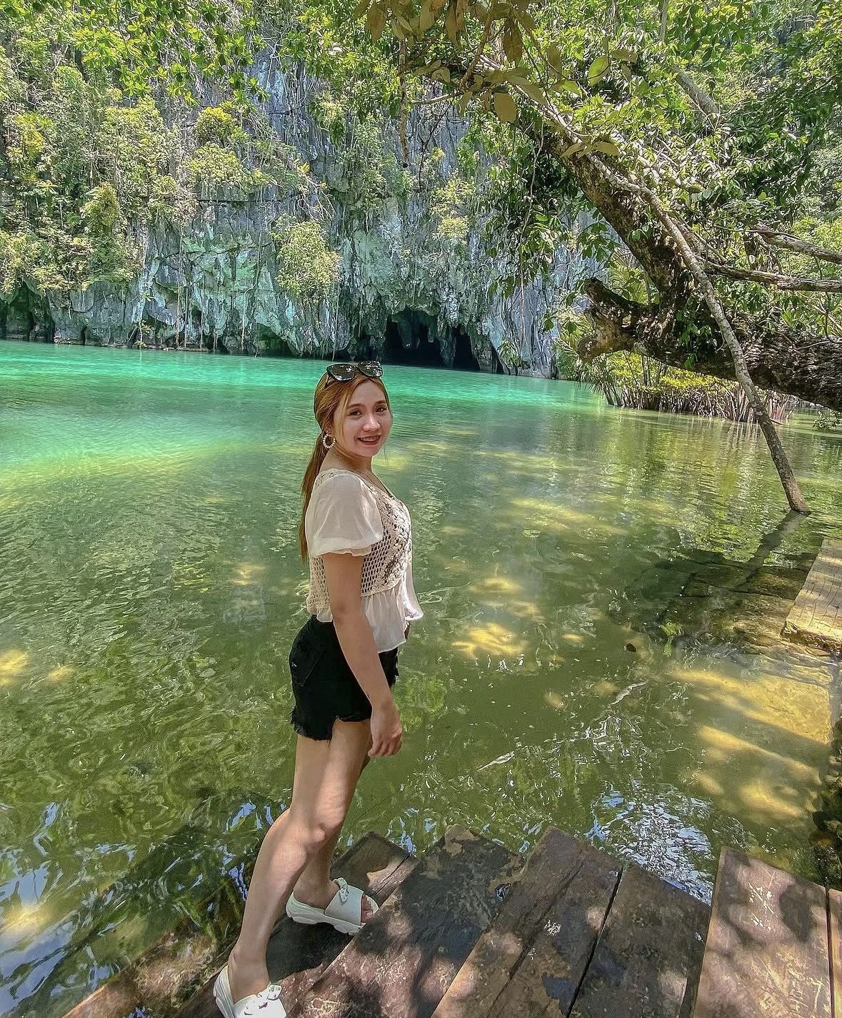 Puerto Princesa Underground River Day Tour
